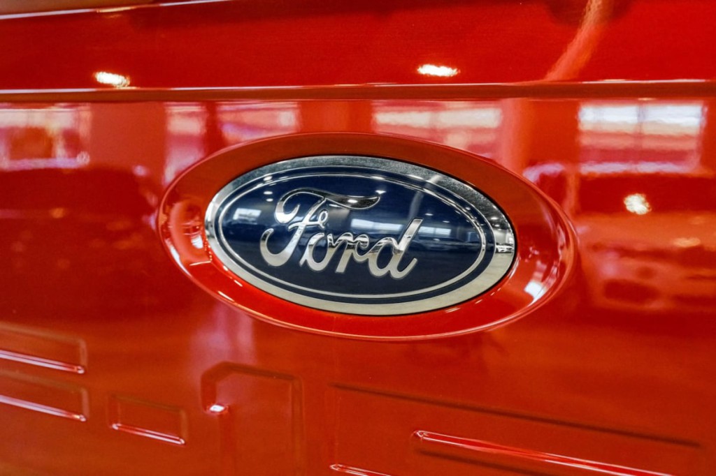 2021 Ford F-150 Image 66
