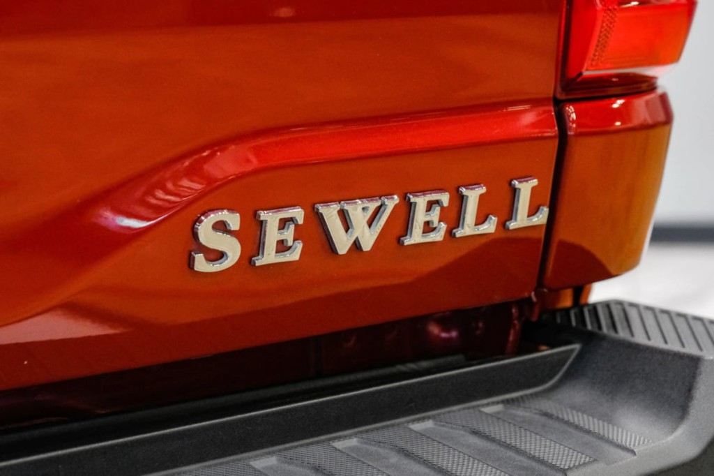 2021 Ford F-150 Image 67