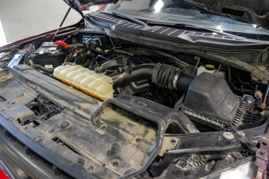 2021 Ford F-150 Image 68