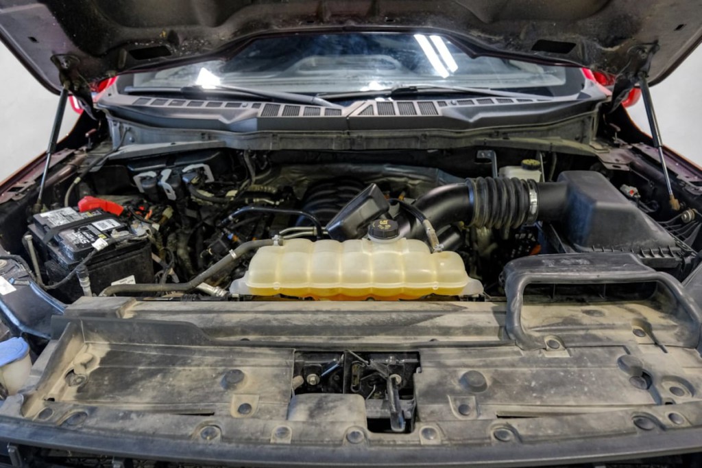 2021 Ford F-150 Image 69