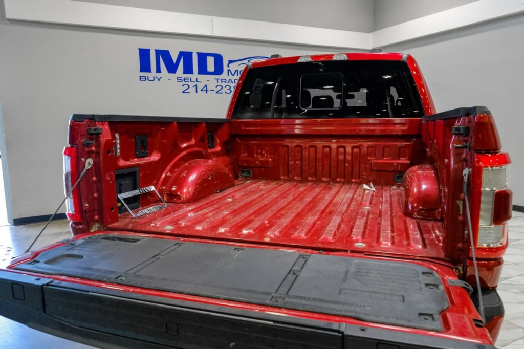 2021 Ford F-150 Image 71