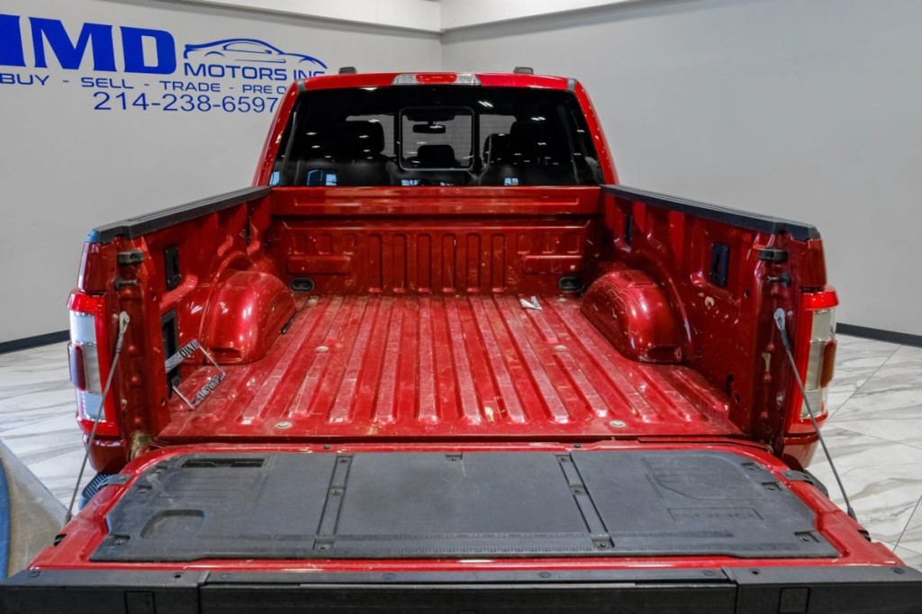 2021 Ford F-150 Image 72