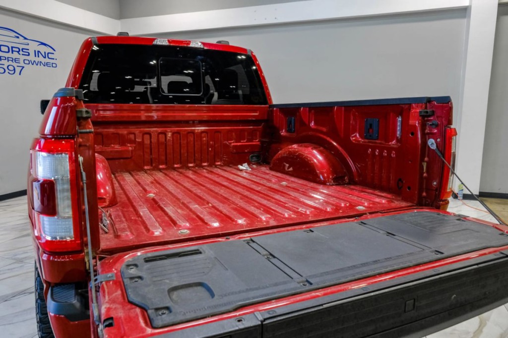 2021 Ford F-150 Image 73