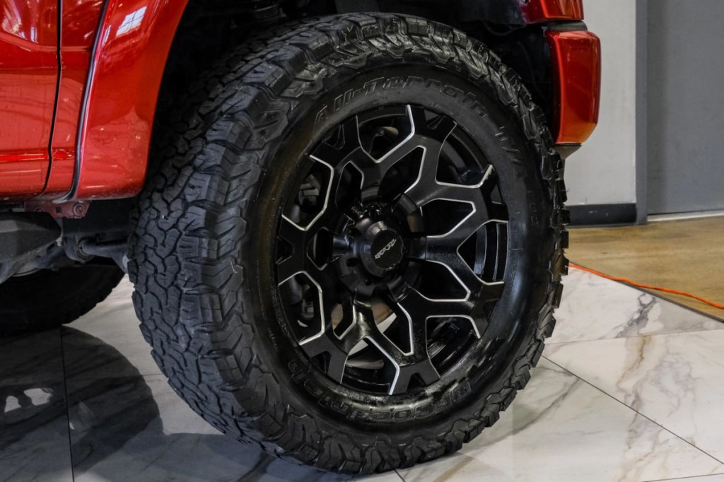 2021 Ford F-150 Image 75