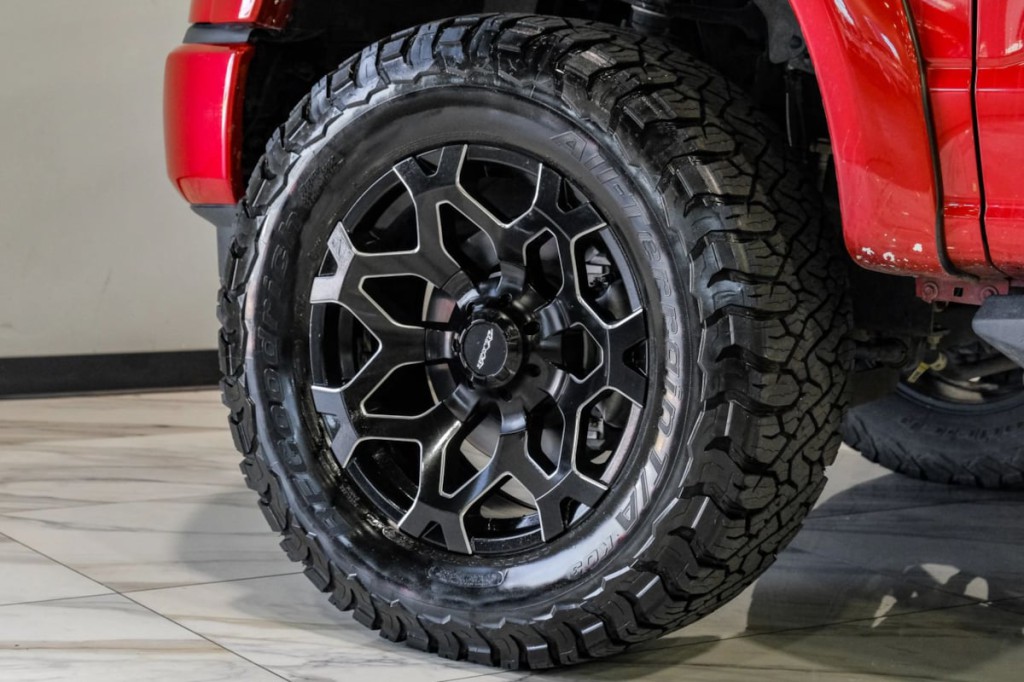 2021 Ford F-150 Image 76