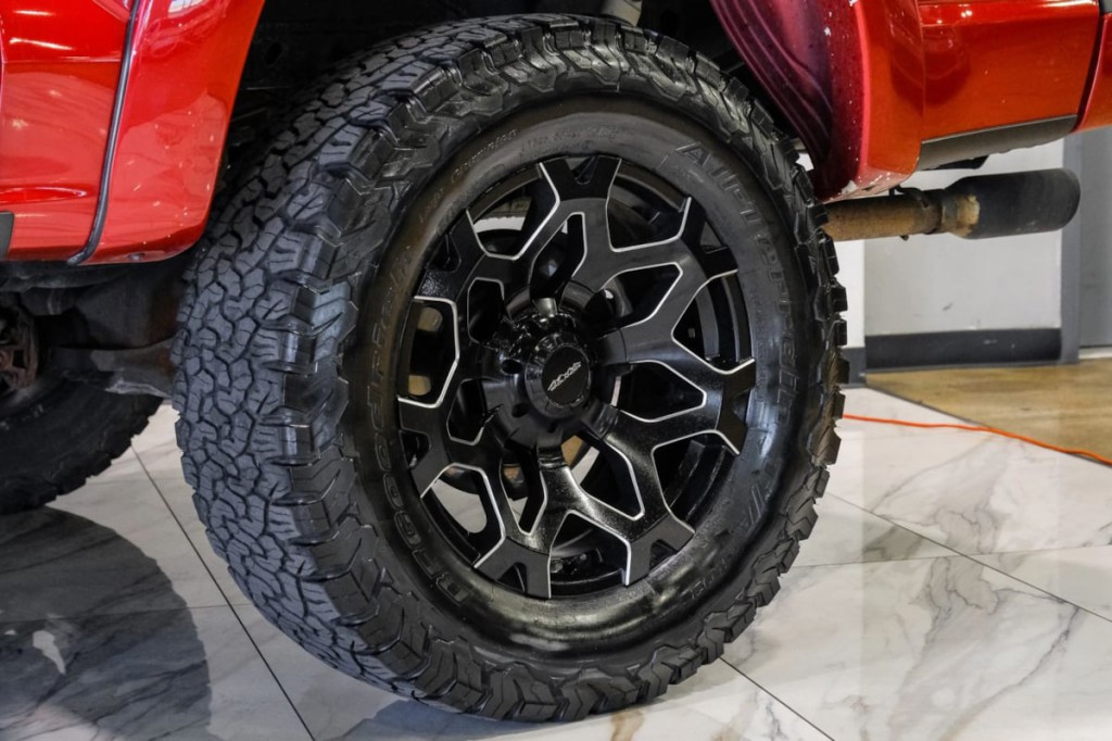 2021 Ford F-150 Image 77