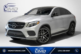 Image for 2017 Mercedes-Benz AMG GLE 43 E AMG 43 4MATIC ID: 7563491