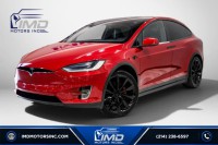 Image for 2019 Tesla Model X 100D ID: 7571475