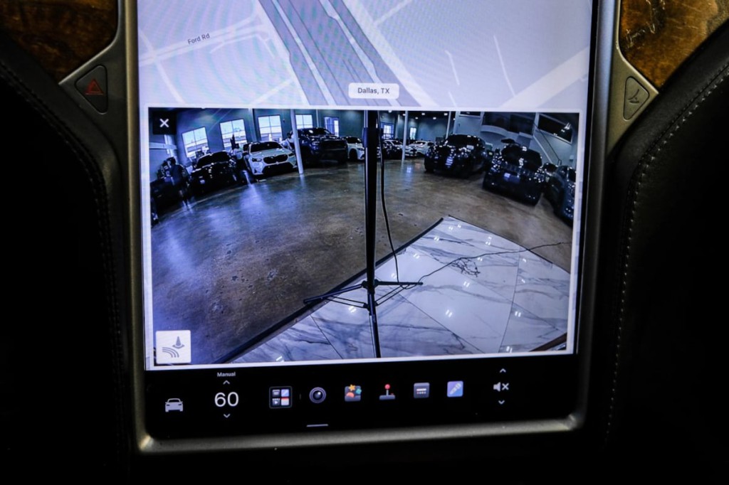 2019 Tesla Model X Image 26