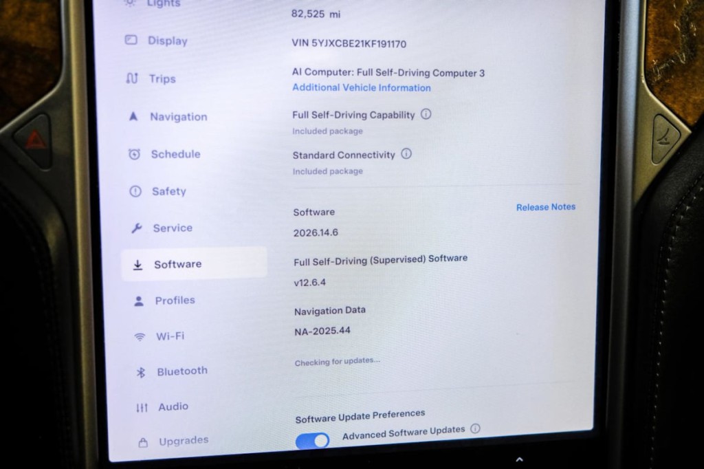 2019 Tesla Model X Image 31