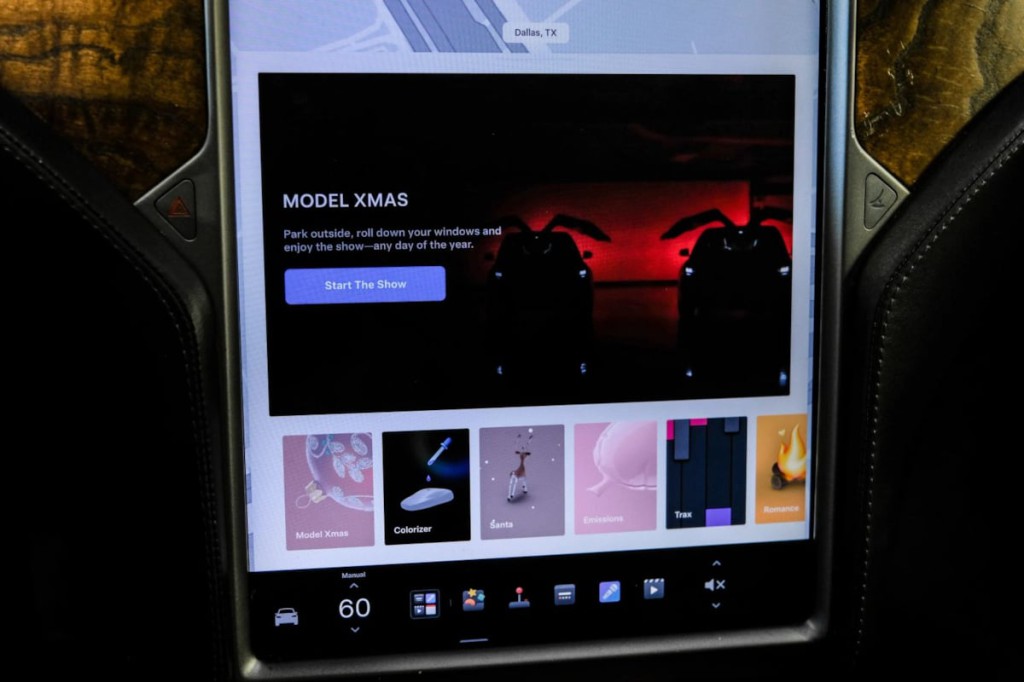 2019 Tesla Model X Image 34