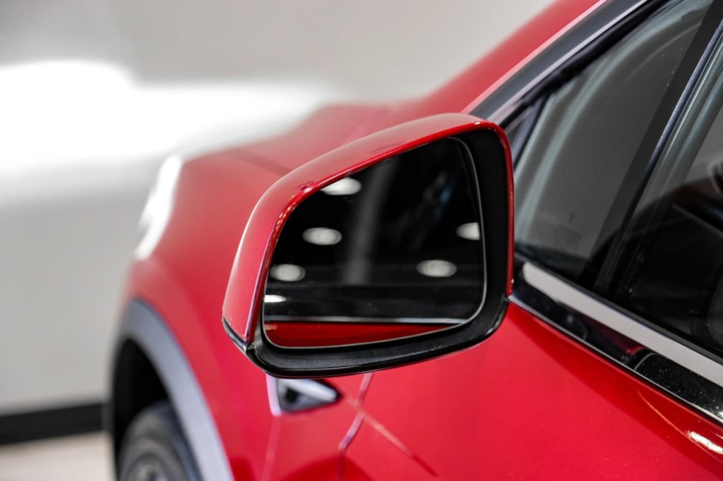 2019 Tesla Model X Image 48