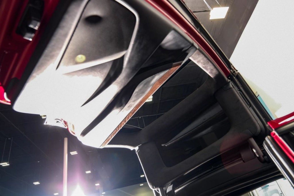 2019 Tesla Model X Image 52