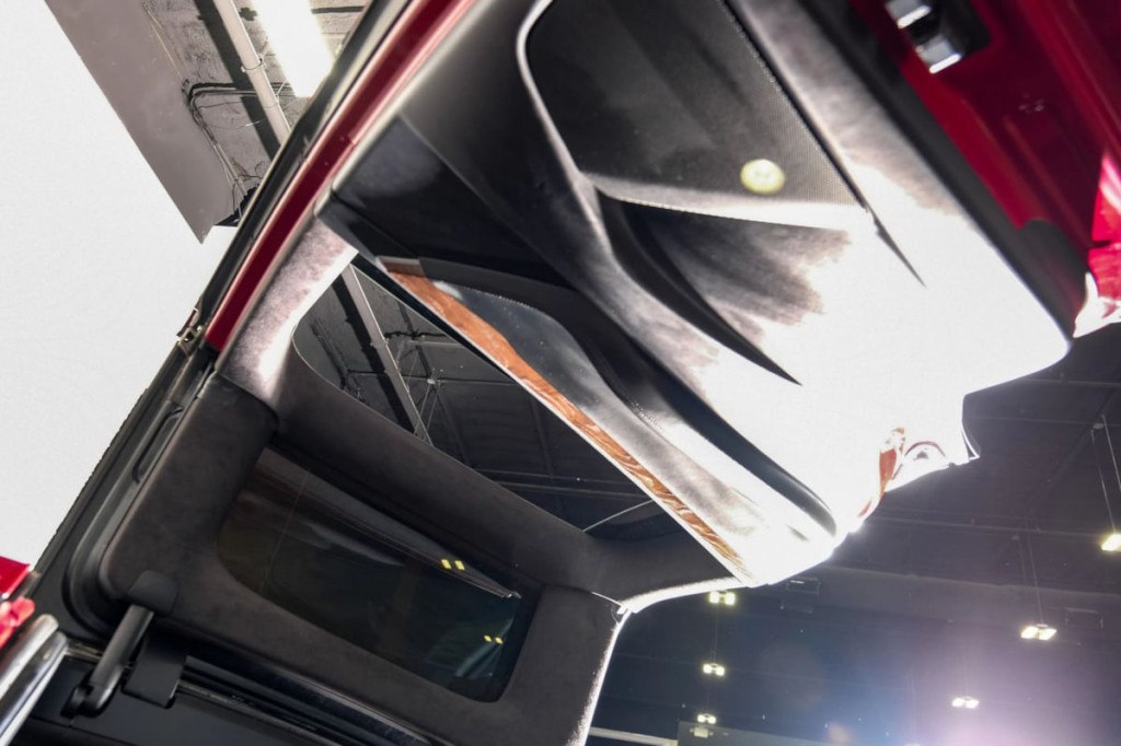 2019 Tesla Model X Image 53