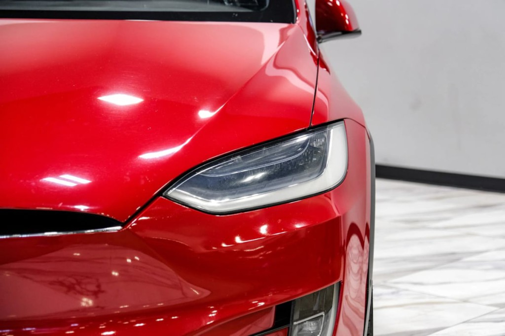 2019 Tesla Model X Image 54