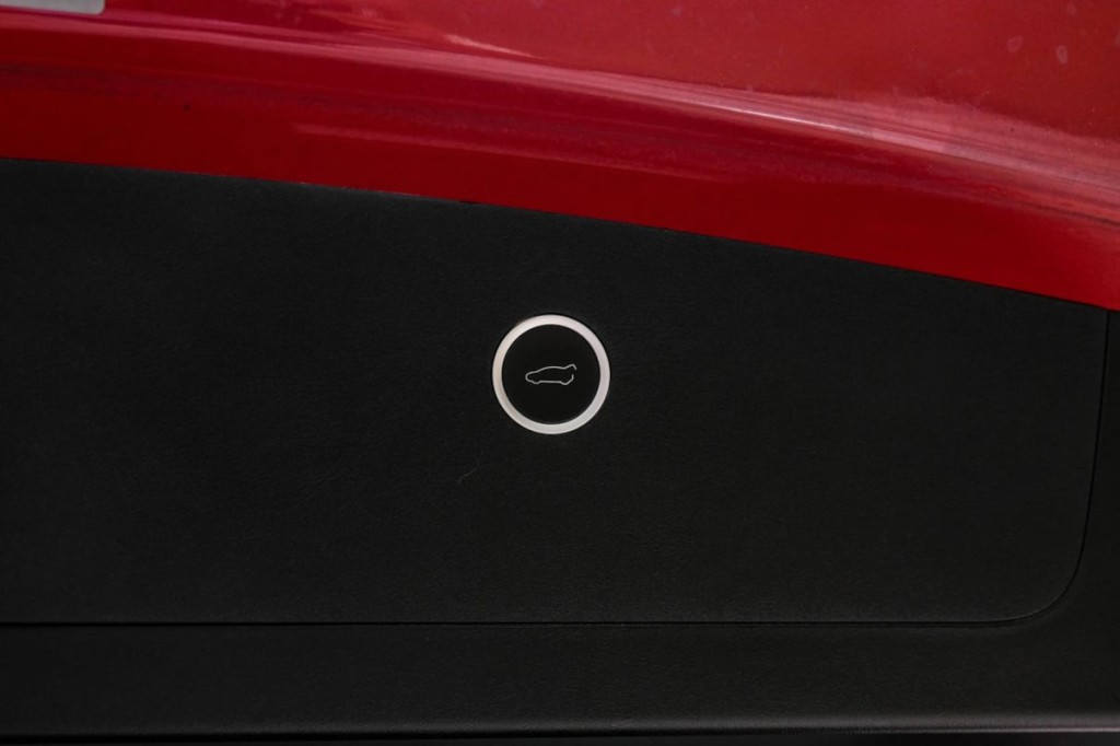 2019 Tesla Model X Image 61