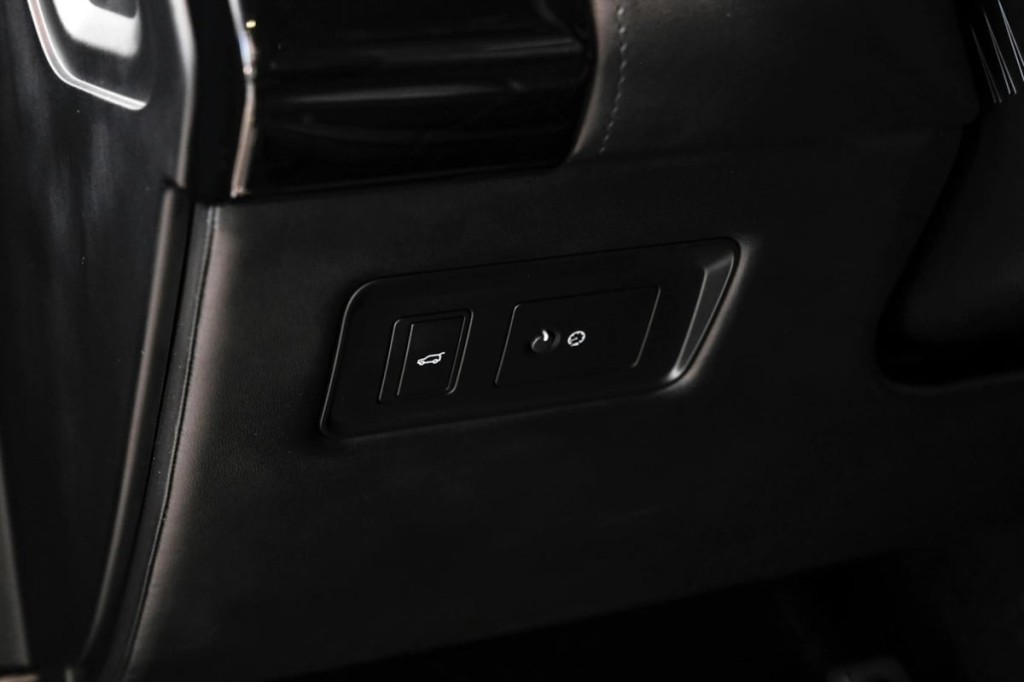 2021 Land Rover Range Rover Image 39