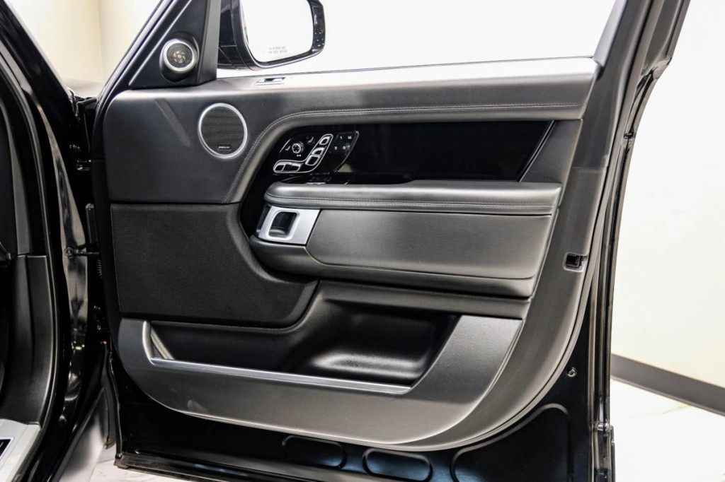 2021 Land Rover Range Rover Image 65