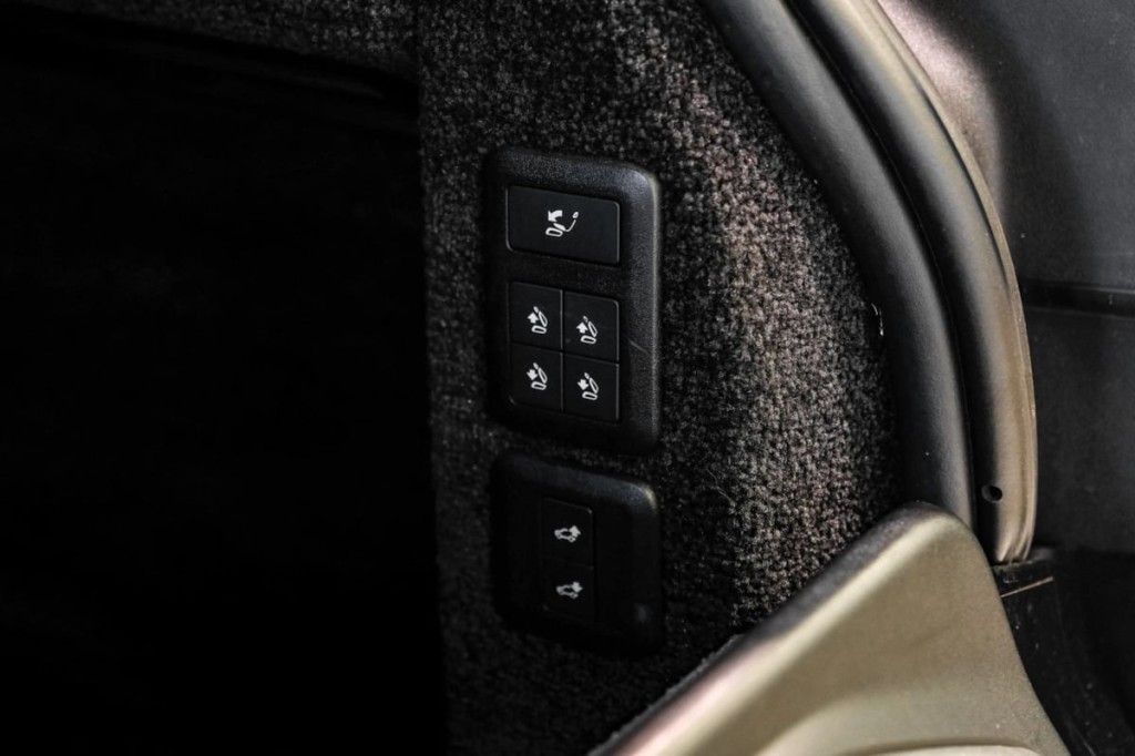 2021 Land Rover Range Rover Image 79