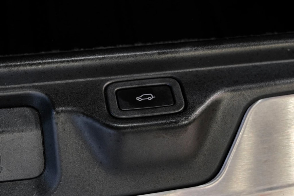 2021 Land Rover Range Rover Image 81