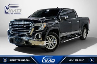 Image for 2021 GMC Sierra 1500 SLT ID: 7574377