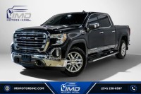 Image for 2021 GMC Sierra 1500 SLT ID: 7574377