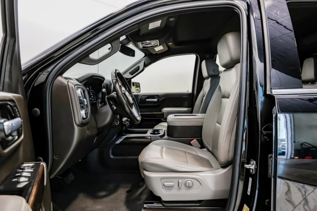 2021 GMC Sierra 1500 Image 5