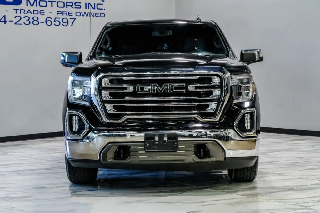 2021 GMC Sierra 1500 Image 6