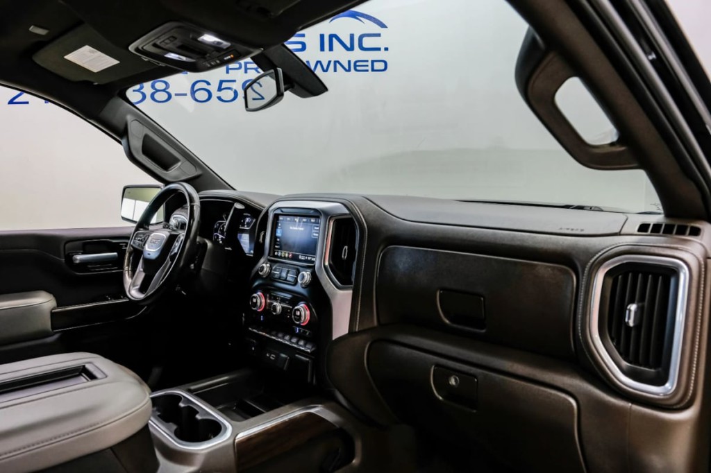 2021 GMC Sierra 1500 Image 13