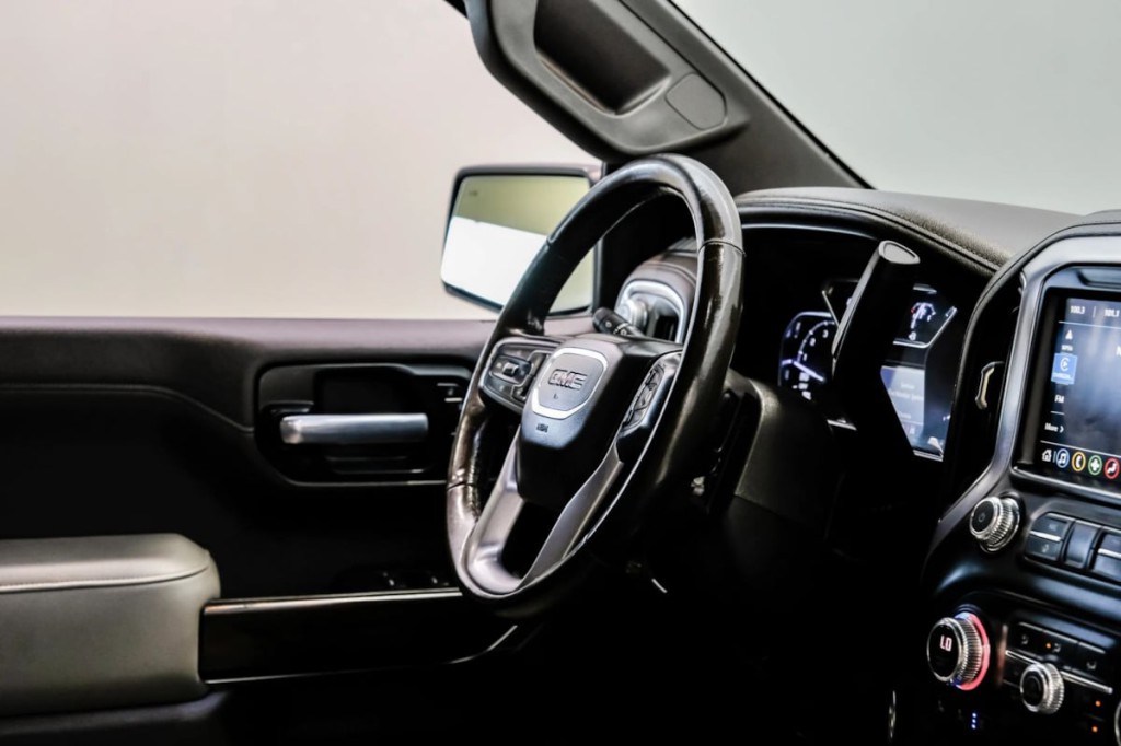 2021 GMC Sierra 1500 Image 14