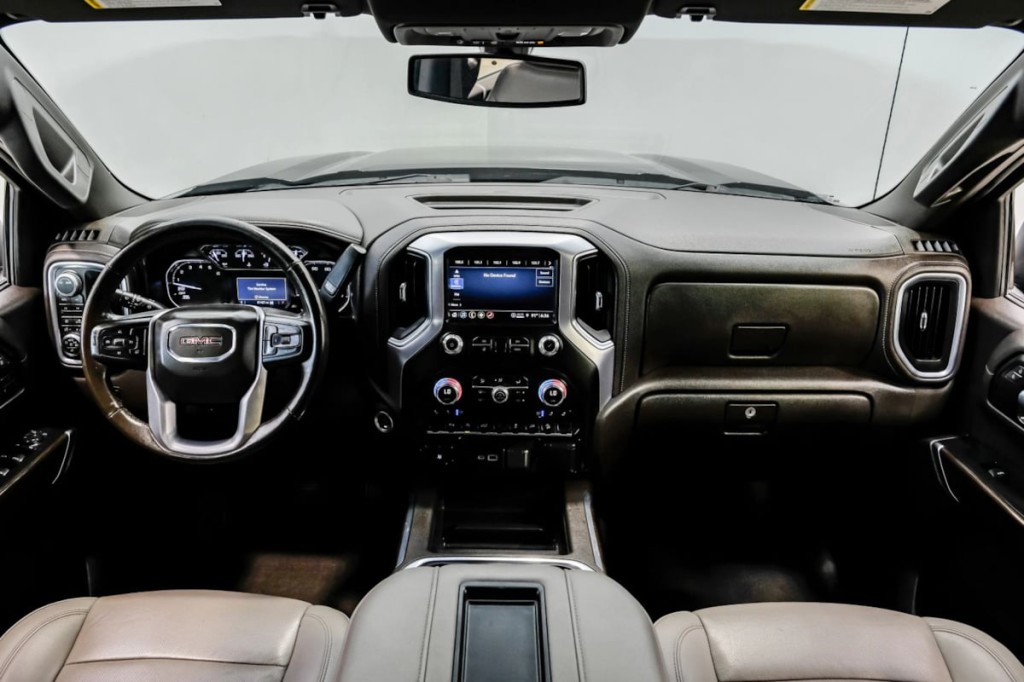 2021 GMC Sierra 1500 Image 15
