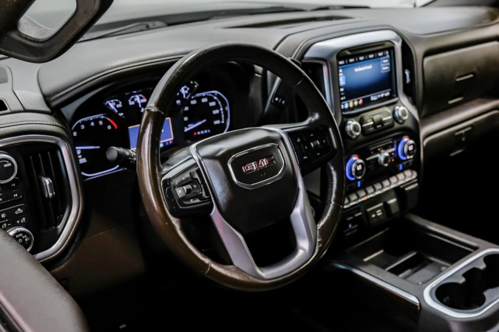 2021 GMC Sierra 1500 Image 16