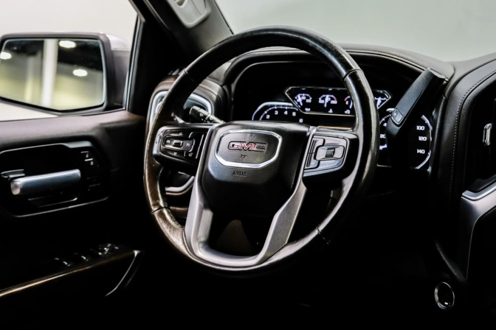 2021 GMC Sierra 1500 Image 17