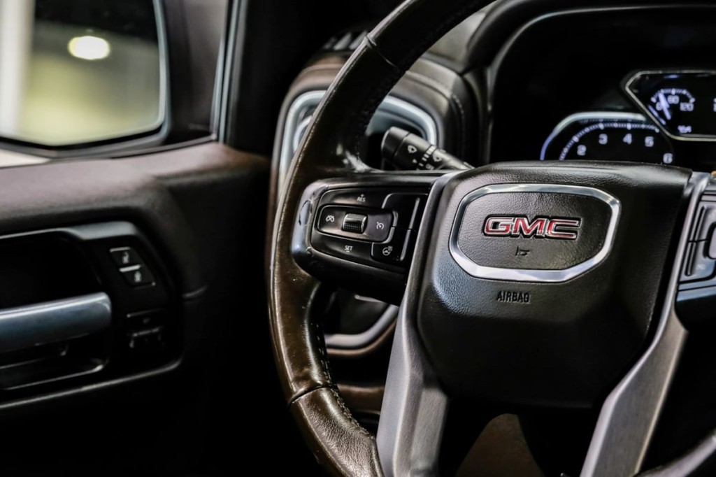 2021 GMC Sierra 1500 Image 18