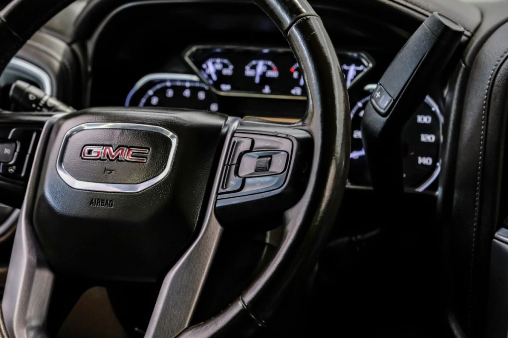 2021 GMC Sierra 1500 Image 19