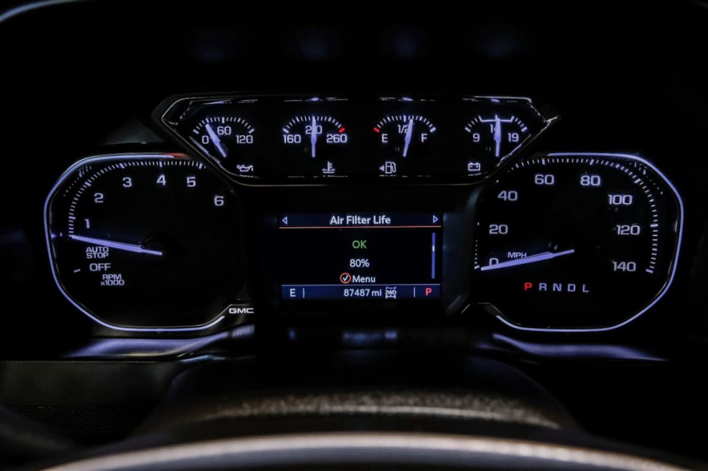 2021 GMC Sierra 1500 Image 20