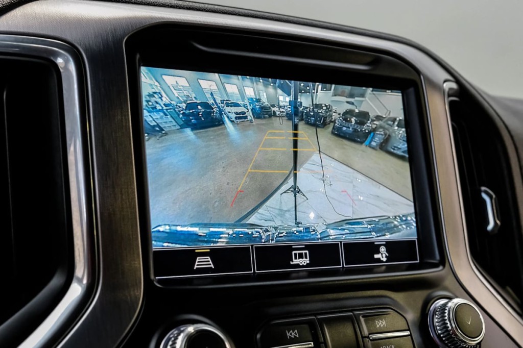 2021 GMC Sierra 1500 Image 22