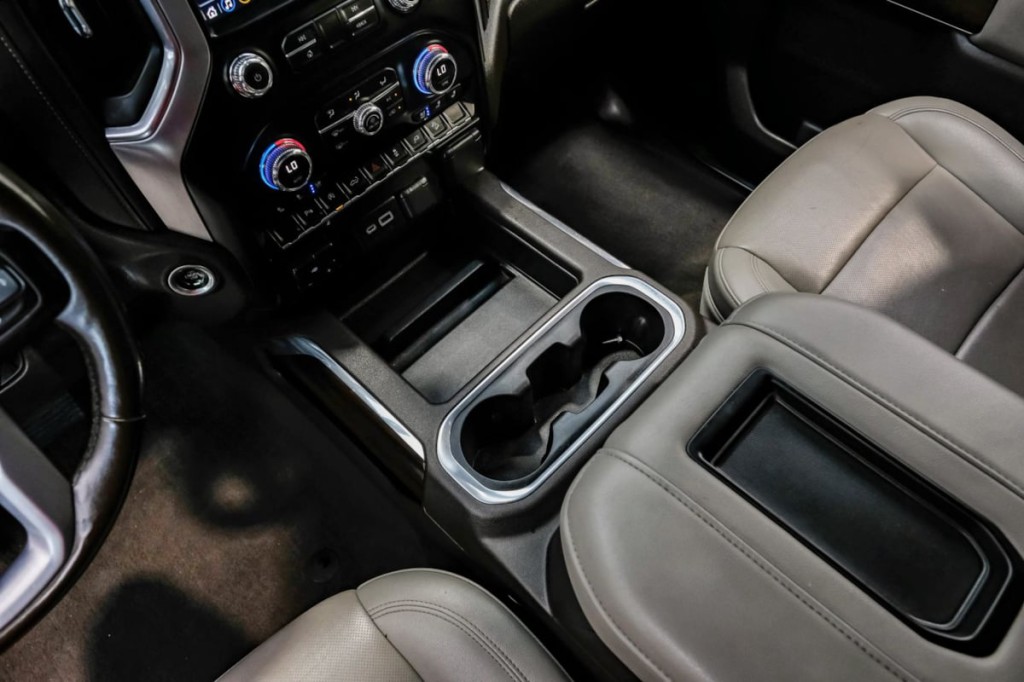 2021 GMC Sierra 1500 Image 23