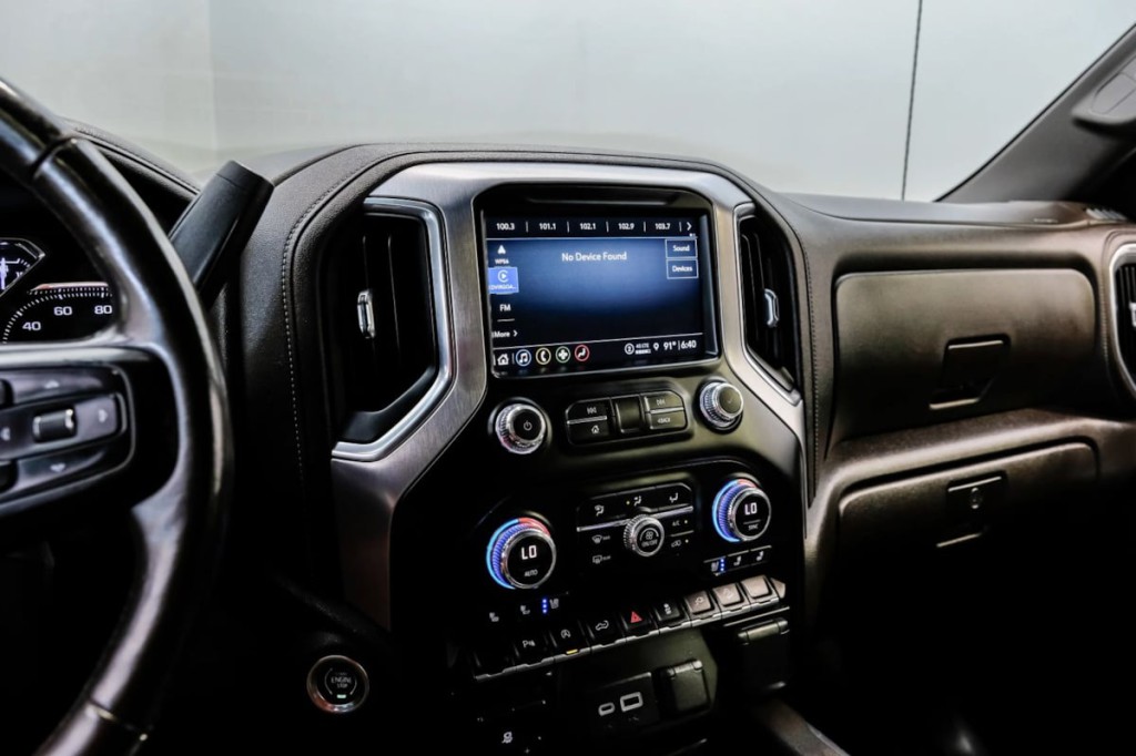 2021 GMC Sierra 1500 Image 24