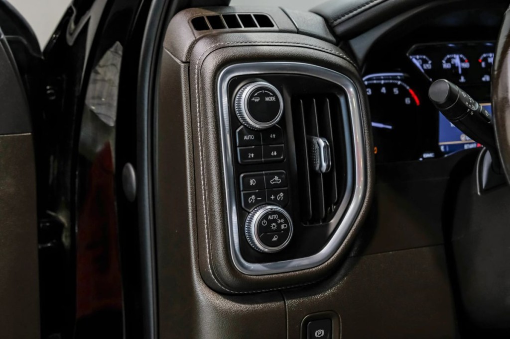 2021 GMC Sierra 1500 Image 26