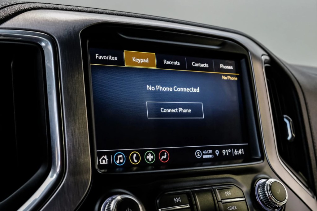 2021 GMC Sierra 1500 Image 28