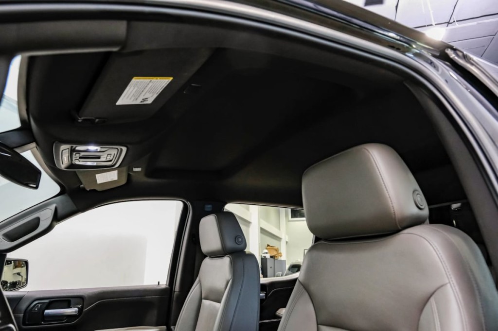 2021 GMC Sierra 1500 Image 31