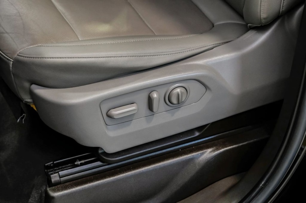 2021 GMC Sierra 1500 Image 34