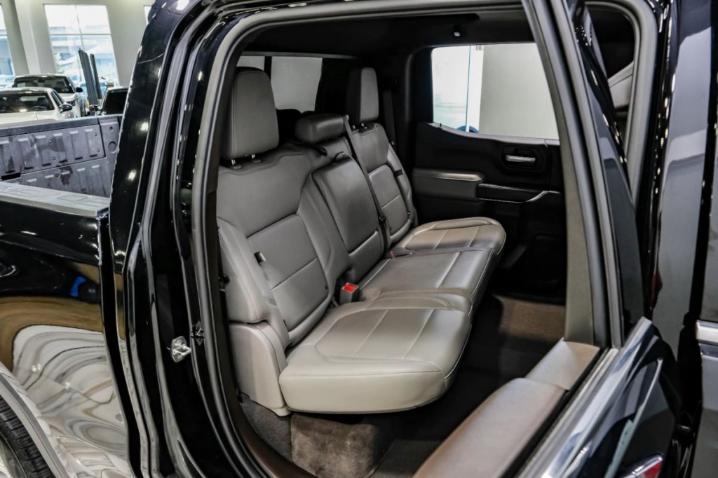 2021 GMC Sierra 1500 Image 38