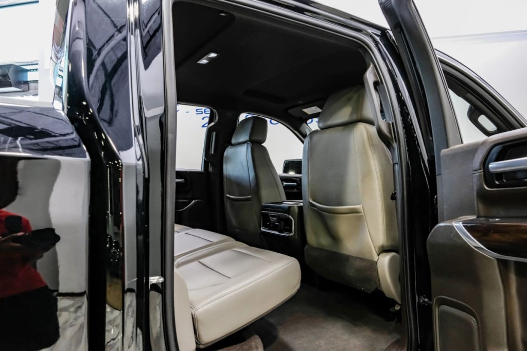 2021 GMC Sierra 1500 Image 39