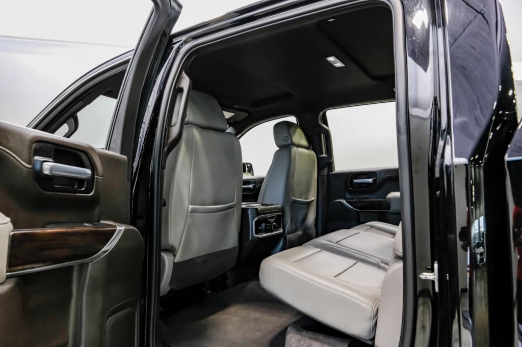 2021 GMC Sierra 1500 Image 41