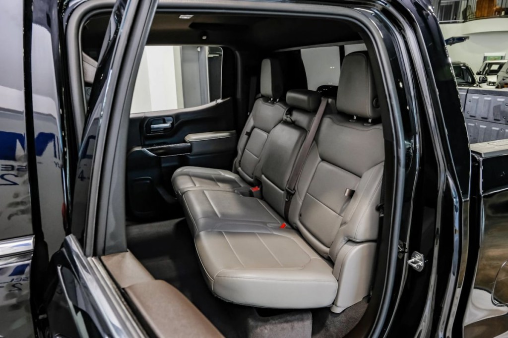 2021 GMC Sierra 1500 Image 42