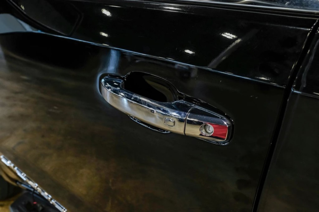 2021 GMC Sierra 1500 Image 43