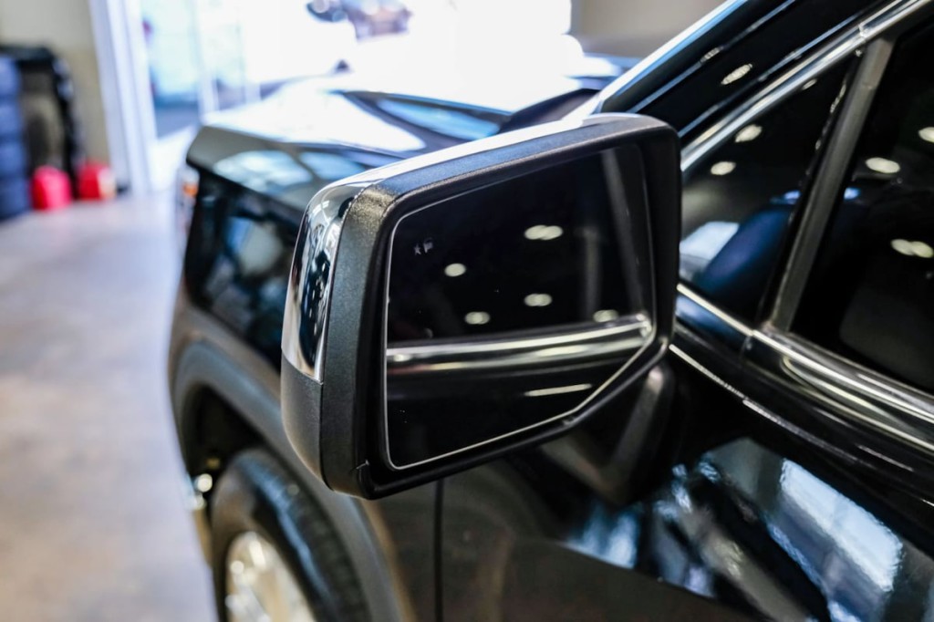 2021 GMC Sierra 1500 Image 44