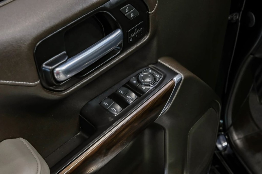 2021 GMC Sierra 1500 Image 46